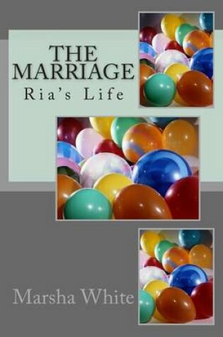 Cover of The Marriage