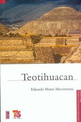 Cover of Teotihuacan