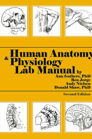 Cover of Zoo251/352: A&p Lab Manual (Univ. of TN-Martin-Cpsu)