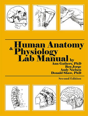 Book cover for Zoo251/352: A&p Lab Manual (Univ. of TN-Martin-Cpsu)