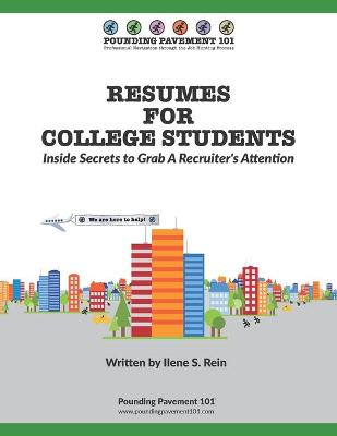 Cover of Resumes for College Students