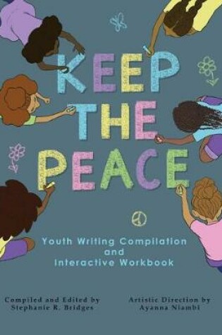 Cover of Keep the Peace Activity Book