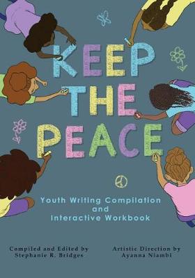 Book cover for Keep the Peace Activity Book