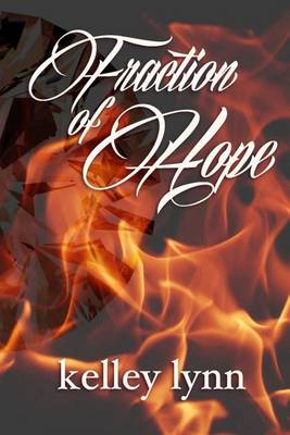 Book cover for Fraction of Hope