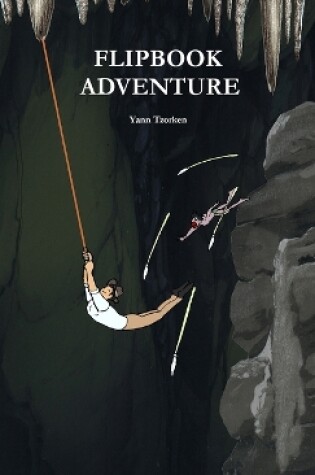 Cover of Flipbook Adventure