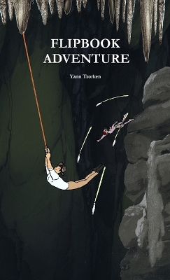 Book cover for Flipbook Adventure