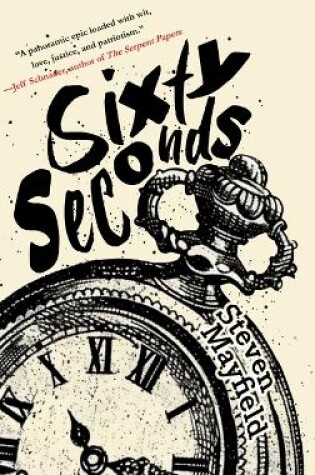 Cover of Sixty Seconds