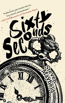 Cover of Sixty Seconds