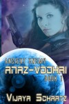 Book cover for Anaz Voorhi