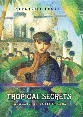 Cover of Tropical Secrets