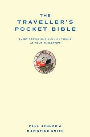 Cover of The Traveller's Pocket Bible