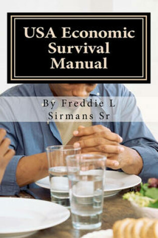 Cover of USA Economic Survival Manual