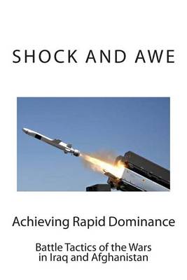 Cover of Shock and Awe