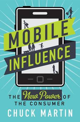Book cover for Mobile Influence