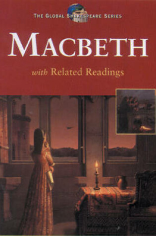 Cover of Global Shakespeare: Macbeth : Student Edition