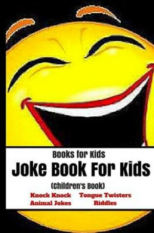 Cover of Books For Kids