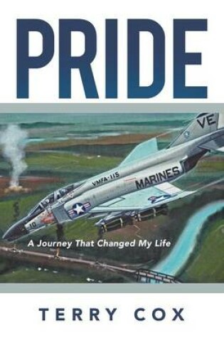 Cover of Pride