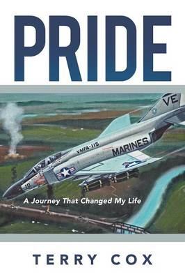 Book cover for Pride