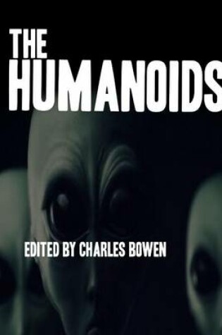 Cover of The Humanoids