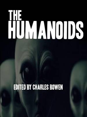 Book cover for The Humanoids