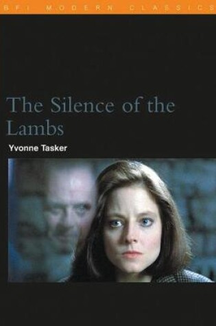 Cover of The Silence of the Lambs