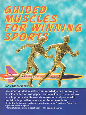 Book cover for Guided Muscles for Winning Sports