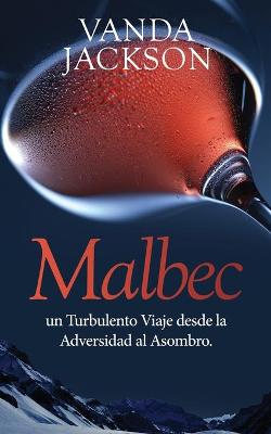 Book cover for Malbec