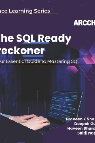 Cover of The SQL Ready Reckoner