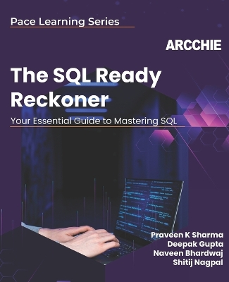 Book cover for The SQL Ready Reckoner
