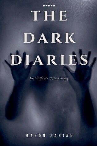 Cover of THE DARK DIARIES, Inside Kim Porter's Untold Stories