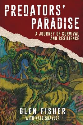 Book cover for Predators' Paradise