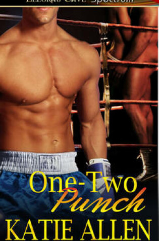 Cover of One-Two Punch