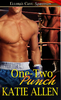 Book cover for One-Two Punch