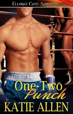 Book cover for One-Two Punch