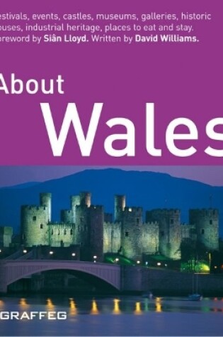Cover of About Wales