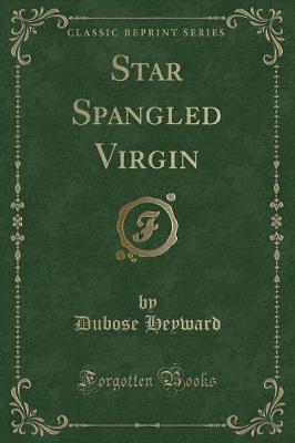 Book cover for Star Spangled Virgin (Classic Reprint)