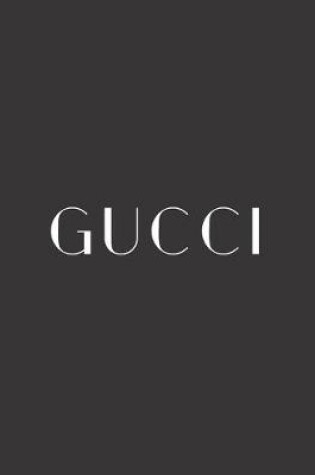 Cover of Gucci