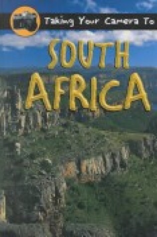 Cover of South Africa