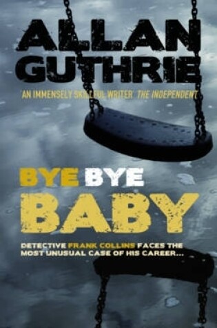 Cover of Bye Bye Baby