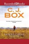 Book cover for Vicious Circle