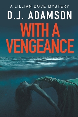 Book cover for With a Vengeance