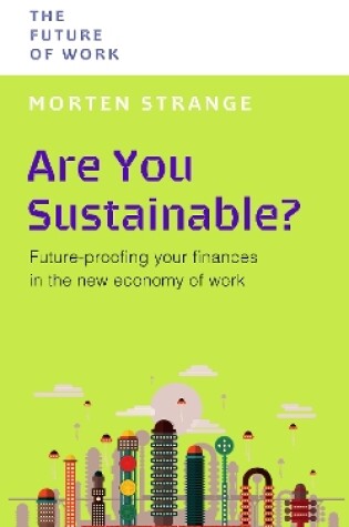 Cover of Are You Sustainable?