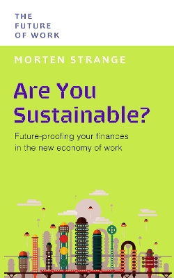 Cover of Are You Sustainable?