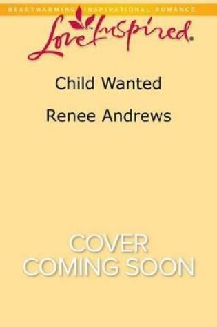 Cover of Child Wanted