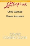 Book cover for Child Wanted