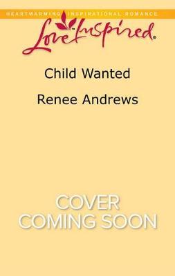 Cover of Child Wanted