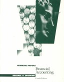 Book cover for Financial Accounting Working Papers