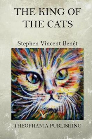 Cover of The King of the Cats