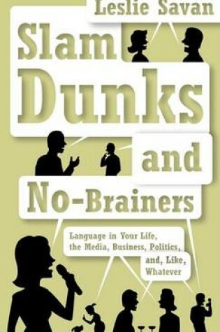 Cover of Slam Dunks and No-brainers