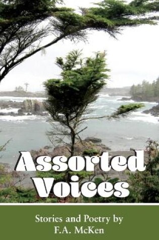 Cover of Assorted Voices